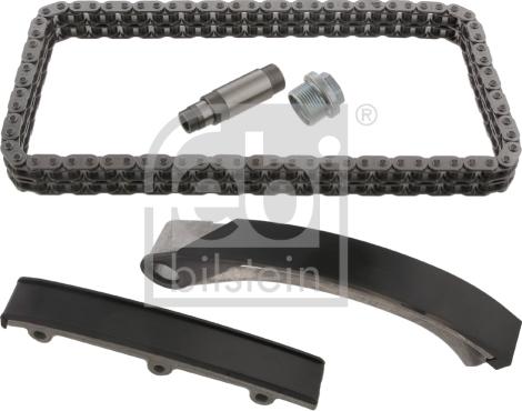 Febi Bilstein 30444 - Timing Chain Kit autospares.lv