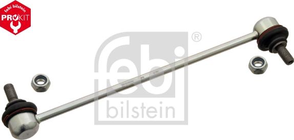 Febi Bilstein 30401 - Rod / Strut, stabiliser autospares.lv