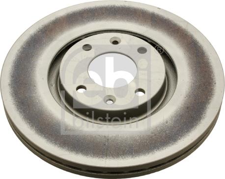 Febi Bilstein 30402 - Brake Disc autospares.lv