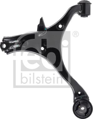 Febi Bilstein 30430 - Track Control Arm autospares.lv