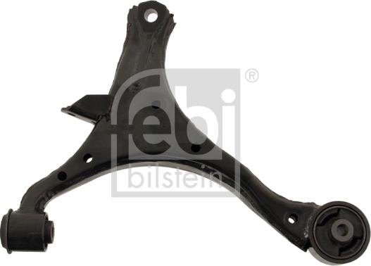 Febi Bilstein 30433 - Track Control Arm autospares.lv