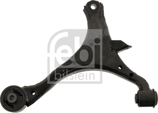 Febi Bilstein 30432 - Track Control Arm autospares.lv