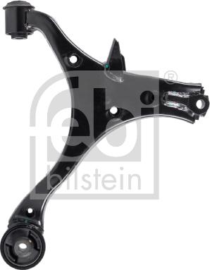 Febi Bilstein 30429 - Track Control Arm autospares.lv