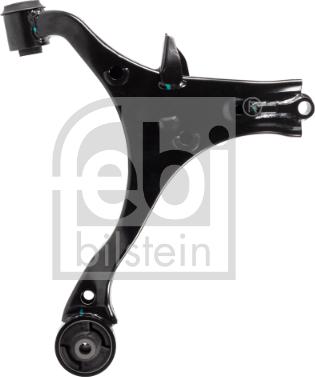 Febi Bilstein 30425 - Track Control Arm autospares.lv