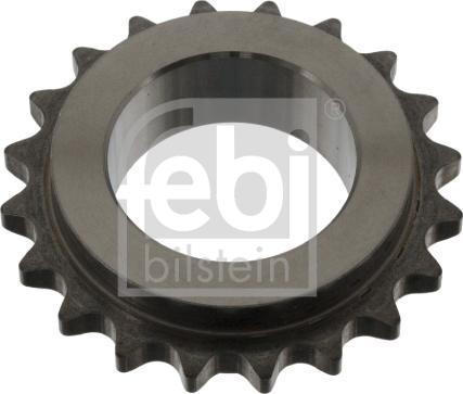 Febi Bilstein 30477 - Gear, crankshaft autospares.lv