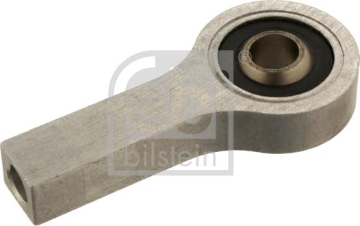 Febi Bilstein 30544 - Joint Bearing, driver cab suspension autospares.lv