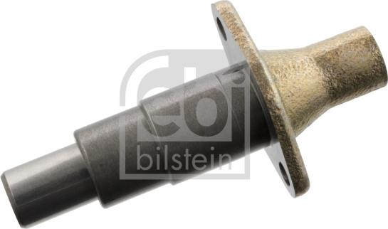 Febi Bilstein 30548 - Tensioner, timing chain autospares.lv