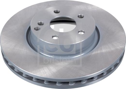 Febi Bilstein 30551 - Brake Disc autospares.lv