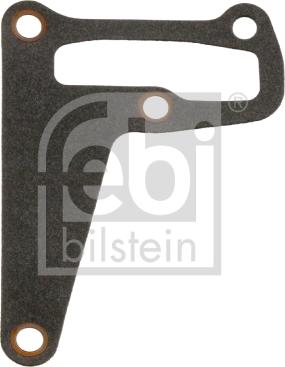 Febi Bilstein 30564 - Gasket, water pump autospares.lv