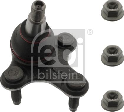 Febi Bilstein 30509 - Ball Joint autospares.lv