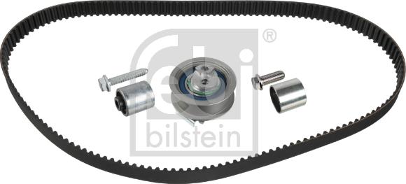 Febi Bilstein 30586 - Timing Belt Set autospares.lv