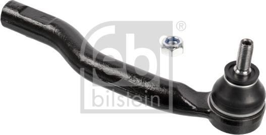 Febi Bilstein 30530 - Tie Rod End autospares.lv