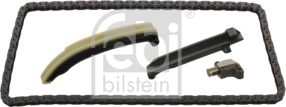 Febi Bilstein 30538 - Timing Chain Kit autospares.lv