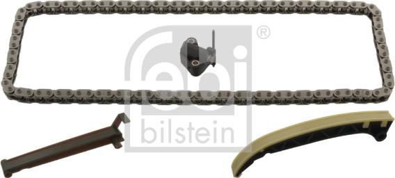 Febi Bilstein 30537 - Timing Chain Kit autospares.lv
