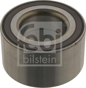 Febi Bilstein 30575 - Wheel Bearing autospares.lv