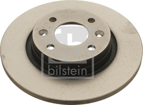 Febi Bilstein 30652 - Brake Disc autospares.lv