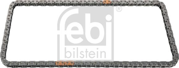 Febi Bilstein 30668 - Timing Chain autospares.lv