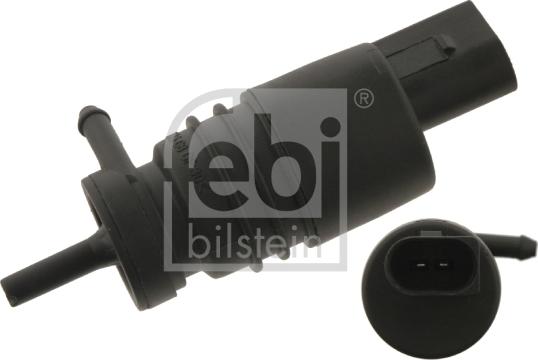 Febi Bilstein 30603 - Water Pump, headlight cleaning autospares.lv
