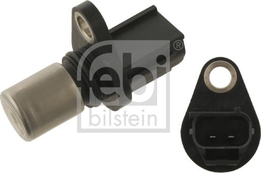 Febi Bilstein 30674 - Sensor, camshaft position autospares.lv