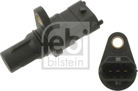 Febi Bilstein 30675 - Sensor, camshaft position autospares.lv