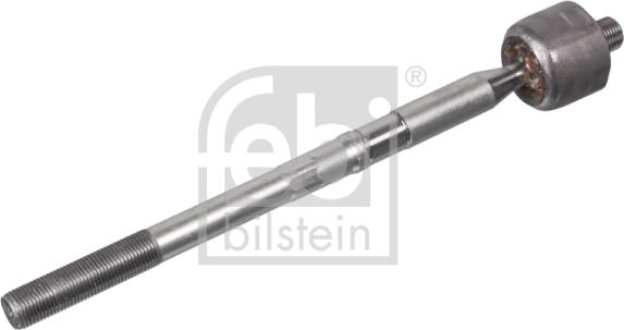 Febi Bilstein 30096 - Inner Tie Rod, Axle Joint autospares.lv