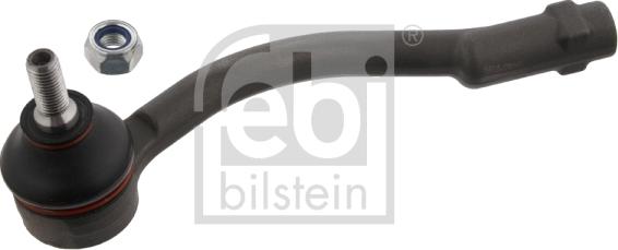 Febi Bilstein 30090 - Tie Rod End autospares.lv