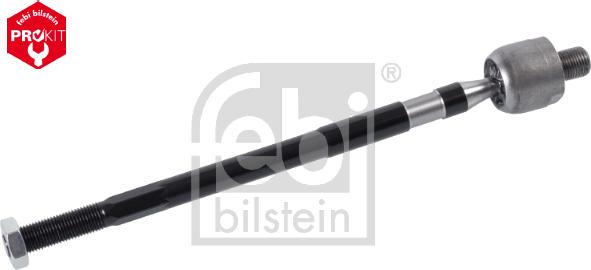 Febi Bilstein 30092 - Inner Tie Rod, Axle Joint autospares.lv