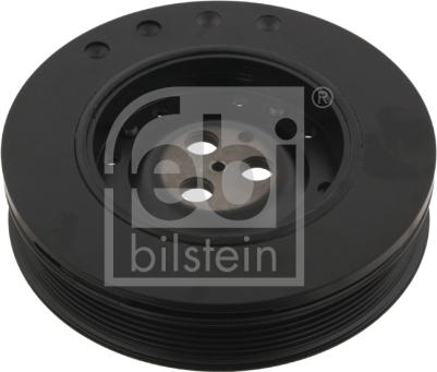 Febi Bilstein 30097 - Belt Pulley, crankshaft autospares.lv
