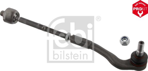 Febi Bilstein 30065 - Tie Rod autospares.lv