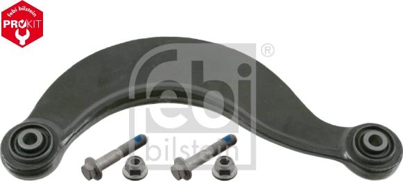 Febi Bilstein 30004 - Rod / Strut, wheel suspension autospares.lv