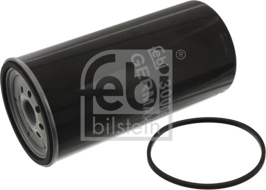 Febi Bilstein 30006 - Fuel filter autospares.lv