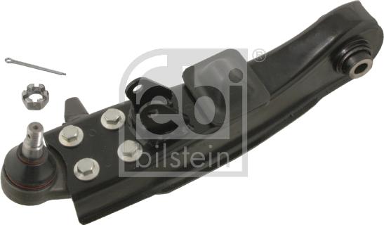 Febi Bilstein 30015 - Track Control Arm autospares.lv