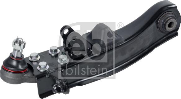 Febi Bilstein 30016 - Track Control Arm autospares.lv