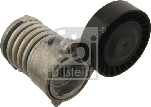 Febi Bilstein 30082 - Belt Tensioner, v-ribbed belt autospares.lv