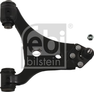 Febi Bilstein 30199 - Track Control Arm autospares.lv