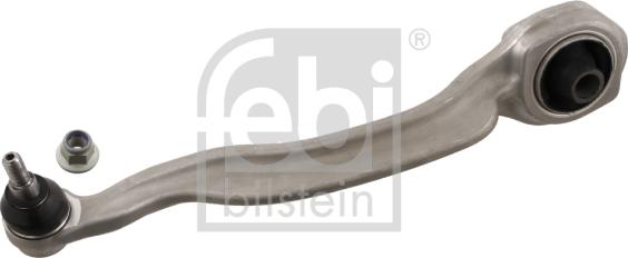 Febi Bilstein 30194 - Track Control Arm autospares.lv