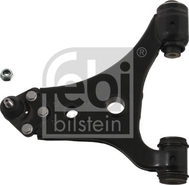 Febi Bilstein 30198 - Track Control Arm autospares.lv