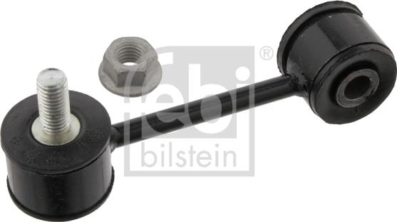 Febi Bilstein 30154 - Rod / Strut, stabiliser autospares.lv