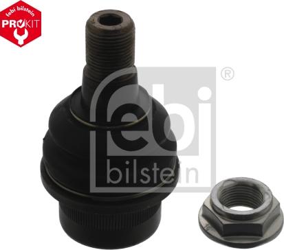 Febi Bilstein 30151 - Ball Joint autospares.lv