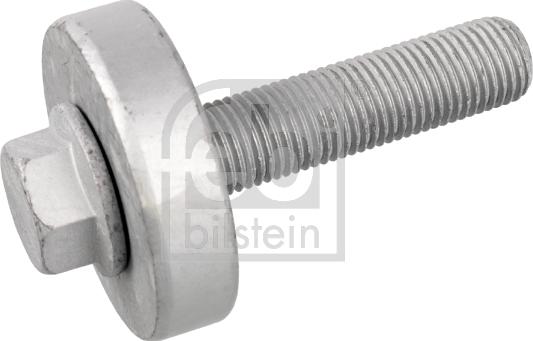 Febi Bilstein 30153 - Pulley Bolt autospares.lv