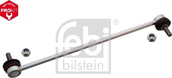 Febi Bilstein 30164 - Rod / Strut, stabiliser autospares.lv