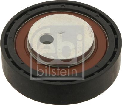 Febi Bilstein 30167 - Pulley, v-ribbed belt autospares.lv