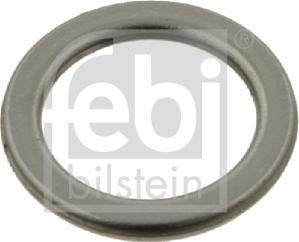 Febi Bilstein 30181 - Seal Ring, oil drain plug autospares.lv
