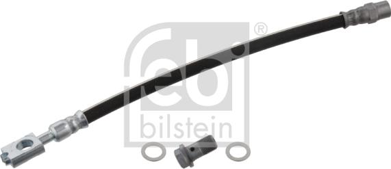 Febi Bilstein 30857 - Brake Hose autospares.lv