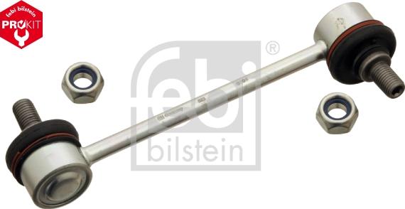 Febi Bilstein 30865 - Rod / Strut, stabiliser autospares.lv
