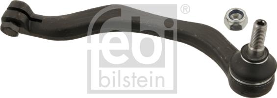 Febi Bilstein 30819 - Tie Rod End autospares.lv