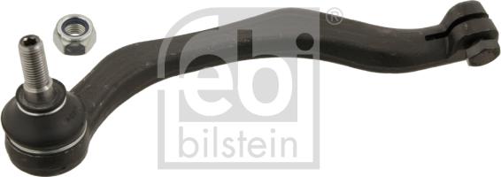 Febi Bilstein 30818 - Tie Rod End autospares.lv