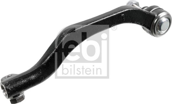 Febi Bilstein 30818 - Tie Rod End autospares.lv