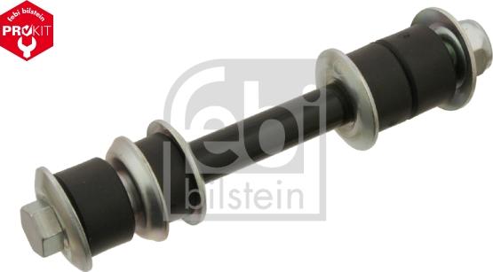 Febi Bilstein 30817 - Rod / Strut, stabiliser autospares.lv