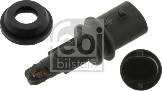 Febi Bilstein 30833 - Sensor, intake air temperature autospares.lv